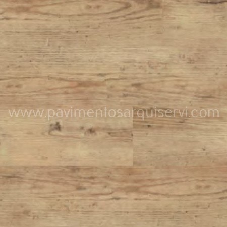 Vinílicos Heterogéneo Suelo Vinílico Blond Country Plank Desing Wood